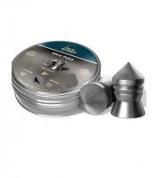 H&N Silver Point 5.5 - 200 unidades